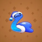 Pet Snake #9983 Pet Snake #9983