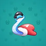 Pet Snake #9984 Pet Snake #9984