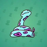 Pet Snake #9985 Pet Snake #9985