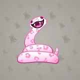 Pet Snake #9987 Pet Snake #9987