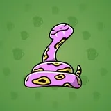 Pet Snake #9989 Pet Snake #9989
