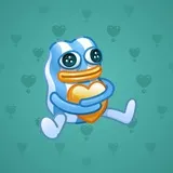 Plush Pepe #10 Plush Pepe #10