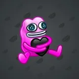 Plush Pepe #101 Plush Pepe #101