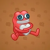 Plush Pepe #1015 Plush Pepe #1015