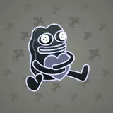 Plush Pepe #1018 Plush Pepe #1018