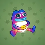 Plush Pepe #1036 Plush Pepe #1036