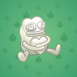 Plush Pepe #1039 Plush Pepe #1039
