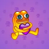 Plush Pepe #1043 Plush Pepe #1043