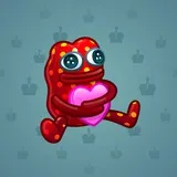 Plush Pepe #1050 Plush Pepe #1050