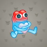 Plush Pepe #1065 Plush Pepe #1065