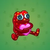 Plush Pepe #1066 Plush Pepe #1066