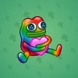 Plush Pepe #1070 Plush Pepe #1070