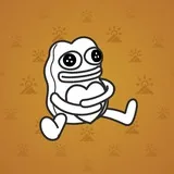 Plush Pepe #1083 Plush Pepe #1083