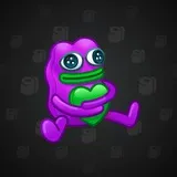 Plush Pepe #1092 Plush Pepe #1092
