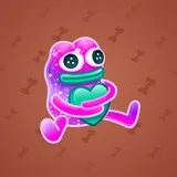 Plush Pepe #1095 Plush Pepe #1095