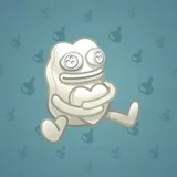 Plush Pepe #1096 Plush Pepe #1096