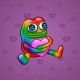 Plush Pepe #1109 Plush Pepe #1109