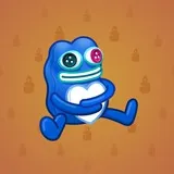 Plush Pepe #1122 Plush Pepe #1122