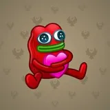 Plush Pepe #1130 Plush Pepe #1130