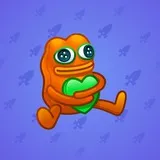 Plush Pepe #1131 Plush Pepe #1131
