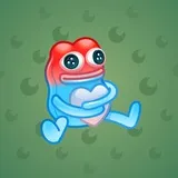 Plush Pepe #1137 Plush Pepe #1137