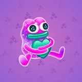 Plush Pepe #115 Plush Pepe #115
