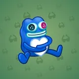 Plush Pepe #1152 Plush Pepe #1152