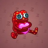 Plush Pepe #1153 Plush Pepe #1153