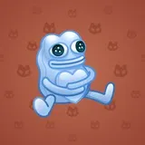 Plush Pepe #1154 Plush Pepe #1154