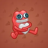 Plush Pepe #1157 Plush Pepe #1157