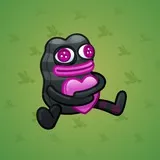 Plush Pepe #1161 Plush Pepe #1161