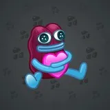 Plush Pepe #1162 Plush Pepe #1162