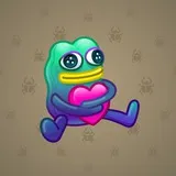 Plush Pepe #1170 Plush Pepe #1170