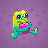 Plush Pepe #1177 Plush Pepe #1177