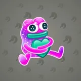 Plush Pepe #1179 Plush Pepe #1179