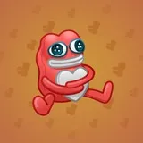 Plush Pepe #1182 Plush Pepe #1182