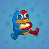 Plush Pepe #1183 Plush Pepe #1183