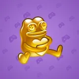 Plush Pepe #1185 Plush Pepe #1185