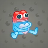 Plush Pepe #1192 Plush Pepe #1192