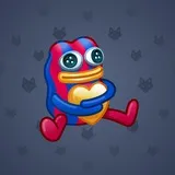 Plush Pepe #12 Plush Pepe #12
