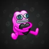 Plush Pepe #1205 Plush Pepe #1205