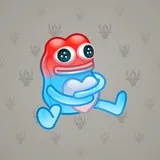 Plush Pepe #1209 Plush Pepe #1209