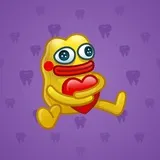 Plush Pepe #1212