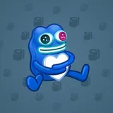 Plush Pepe #1218 Plush Pepe #1218