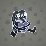 Plush Pepe #1226