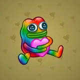 Plush Pepe #1227 Plush Pepe #1227