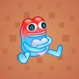 Plush Pepe #1231 Plush Pepe #1231