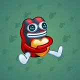 Plush Pepe #1234 Plush Pepe #1234