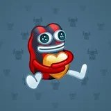 Plush Pepe #1240 Plush Pepe #1240