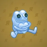 Plush Pepe #1264 Plush Pepe #1264
